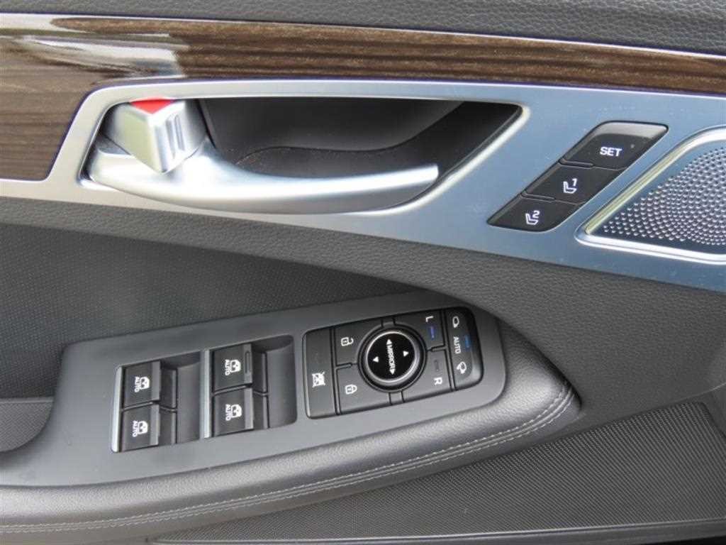제네시스 G80 3.3 GDI AWD 프리미엄 럭셔리 이미지 12
