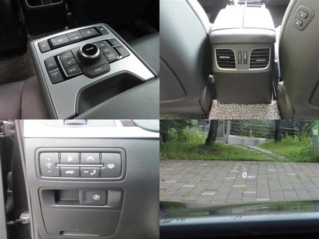 제네시스 G80 3.3 GDI AWD 프리미엄 럭셔리 이미지 19