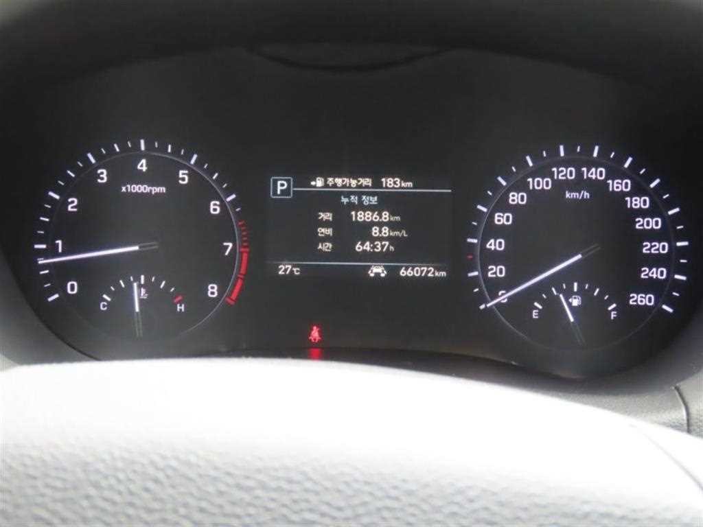 제네시스 G80 3.3 GDI AWD 프리미엄 럭셔리 이미지 5