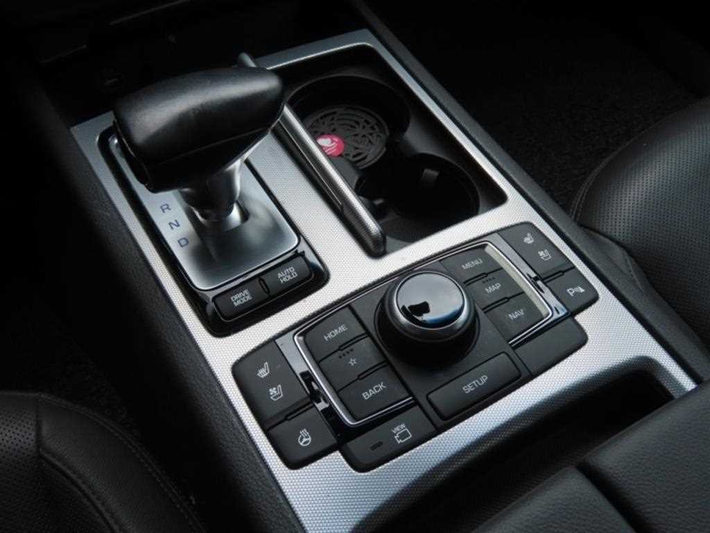 제네시스 G80 3.3 GDI AWD 프리미엄 럭셔리 이미지 6