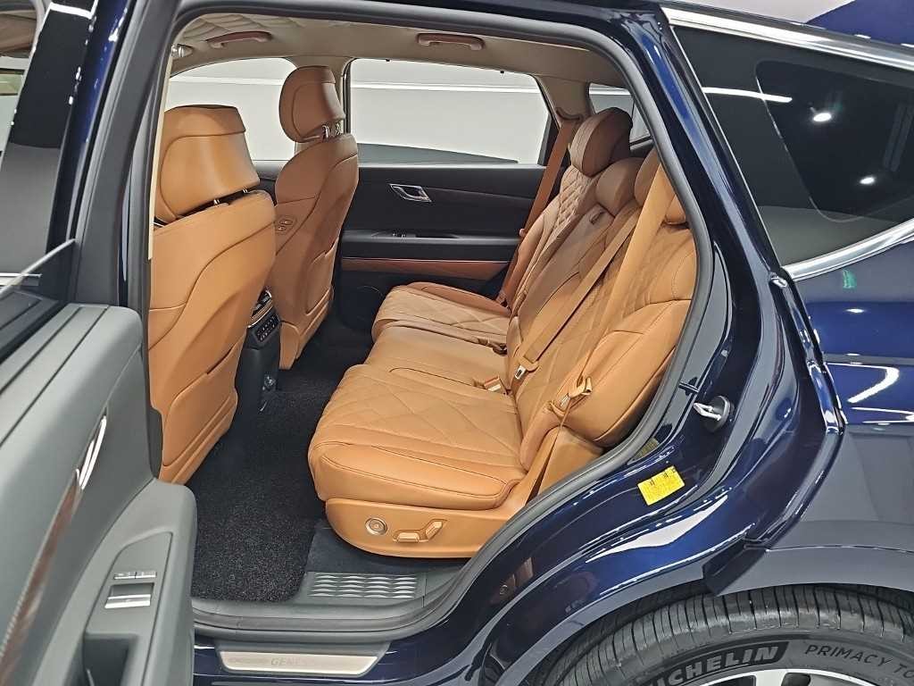 제네시스 GV80 가솔린 2.5T AWD 이미지 12