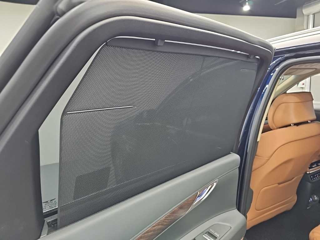 제네시스 GV80 가솔린 2.5T AWD 이미지 13