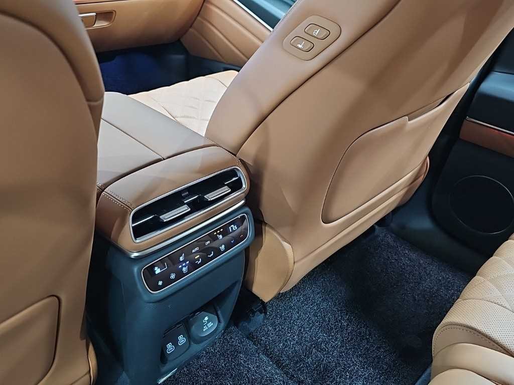 제네시스 GV80 가솔린 2.5T AWD 이미지 14