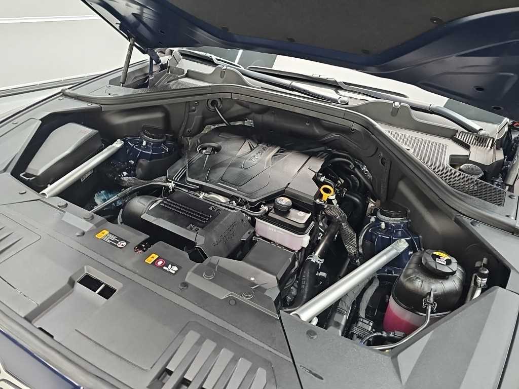 제네시스 GV80 가솔린 2.5T AWD 이미지 5