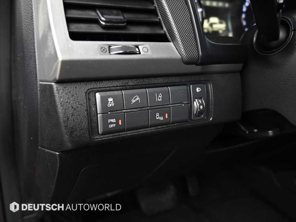 KG모빌리티(쌍용) 렉스턴 렉스턴 스포츠 칸 디젤 2.2 4WD 프로페셔널 S 이미지 17