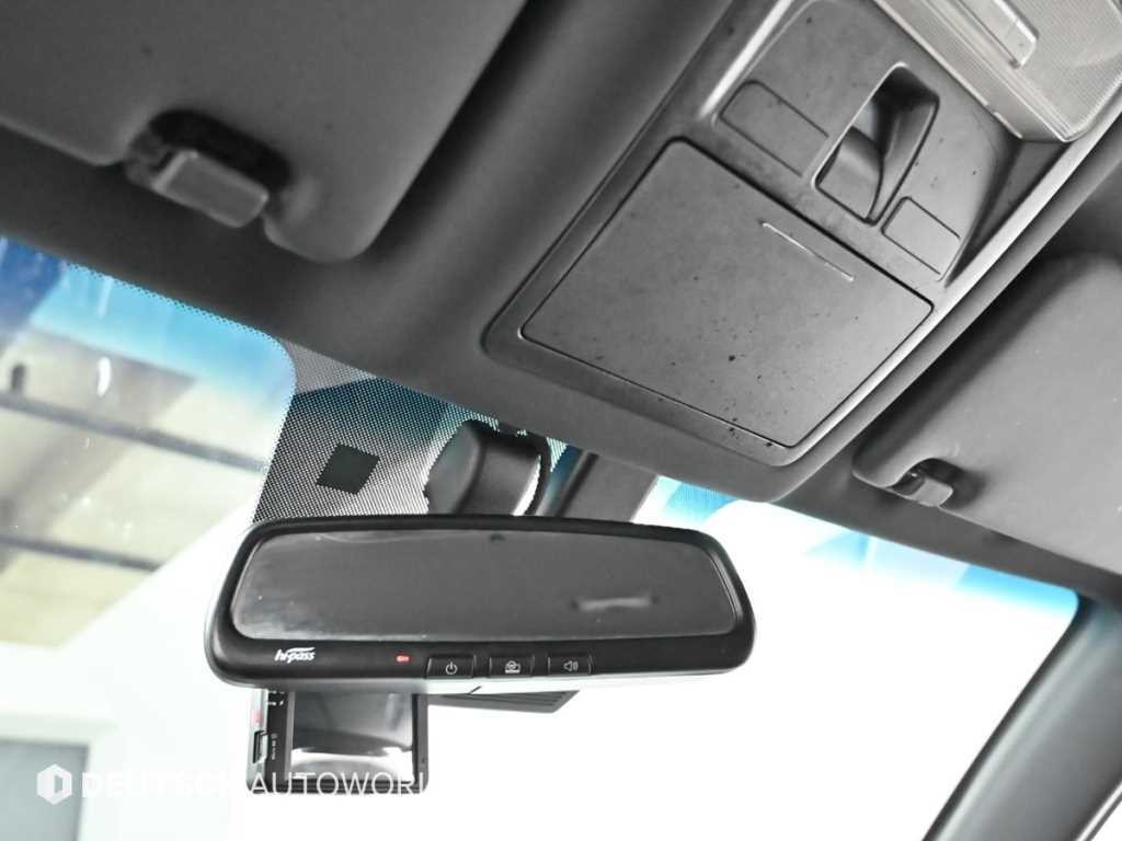 KG모빌리티(쌍용) 렉스턴 렉스턴 스포츠 칸 디젤 2.2 4WD 프로페셔널 S 이미지 18