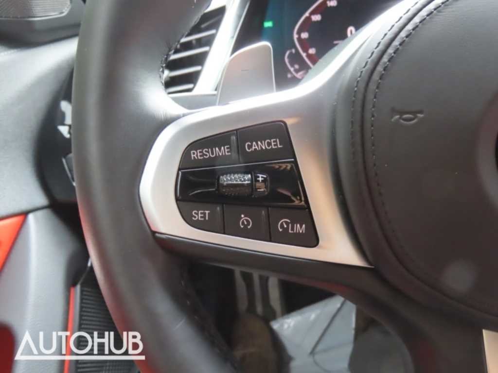 BMW Z4 Z4(G29) sDrive 20i 스포츠 이미지 11