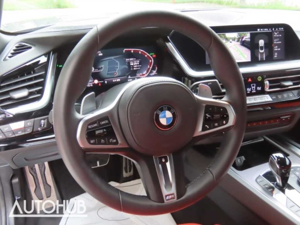 BMW Z4 Z4(G29) sDrive 20i 스포츠 이미지 15