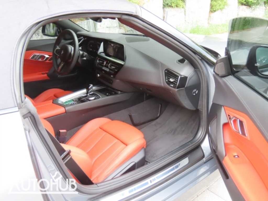 BMW Z4 Z4(G29) sDrive 20i 스포츠 이미지 17