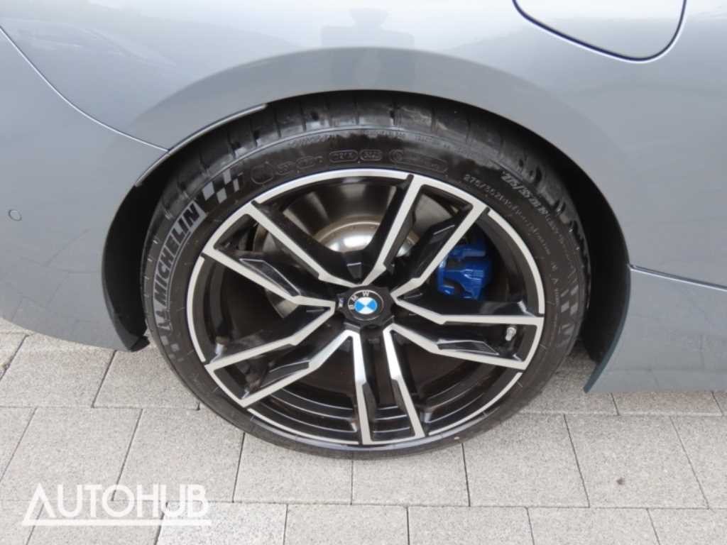 BMW Z4 Z4(G29) sDrive 20i 스포츠 이미지 18