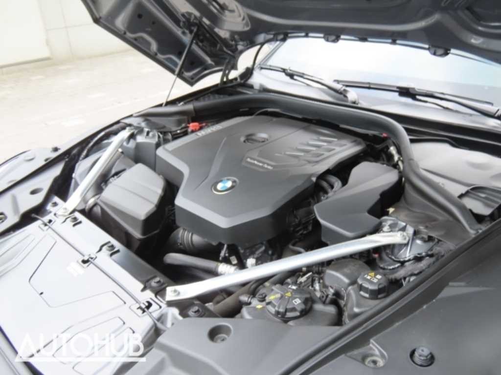 BMW Z4 Z4(G29) sDrive 20i 스포츠 이미지 19