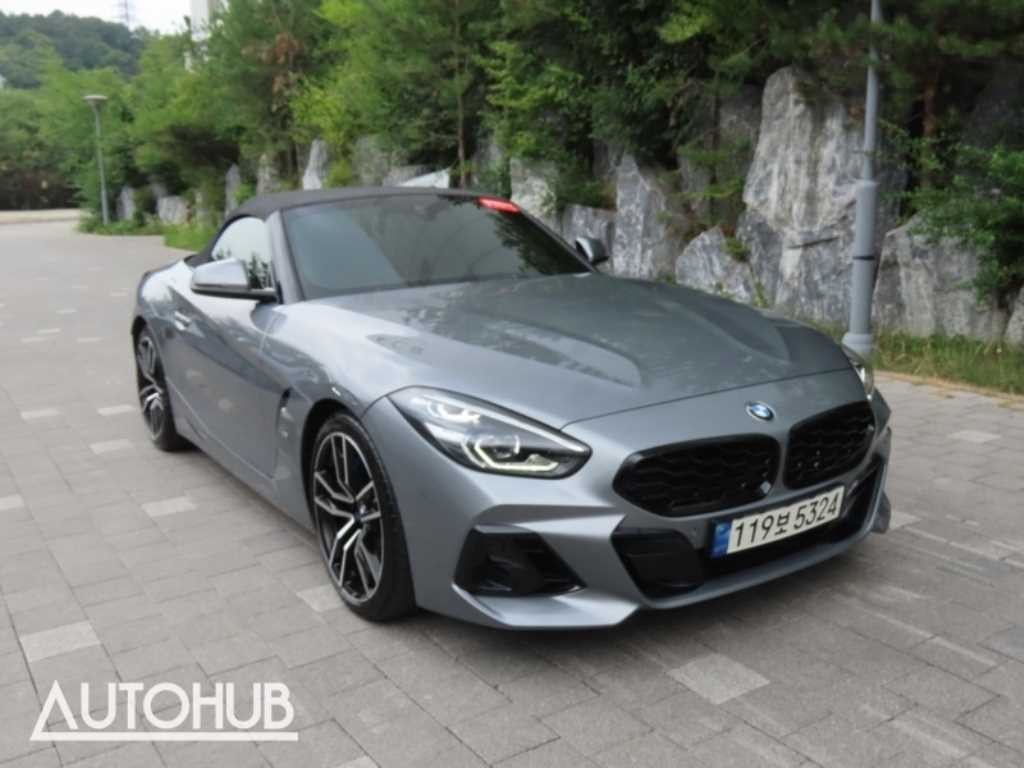 BMW Z4 Z4(G29) sDrive 20i 스포츠 이미지 2