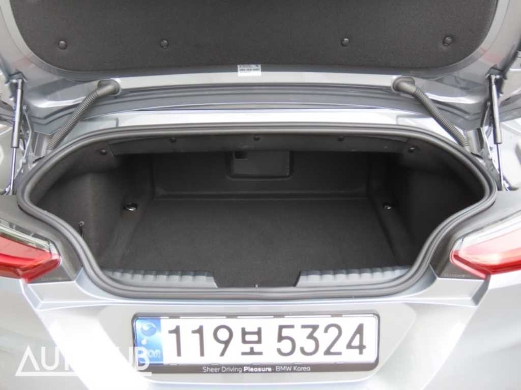 BMW Z4 Z4(G29) sDrive 20i 스포츠 이미지 20