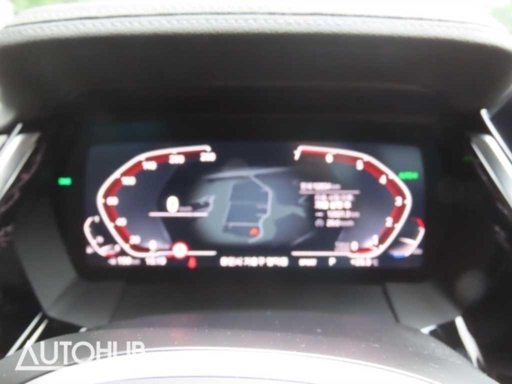BMW Z4 Z4(G29) sDrive 20i 스포츠 이미지 5