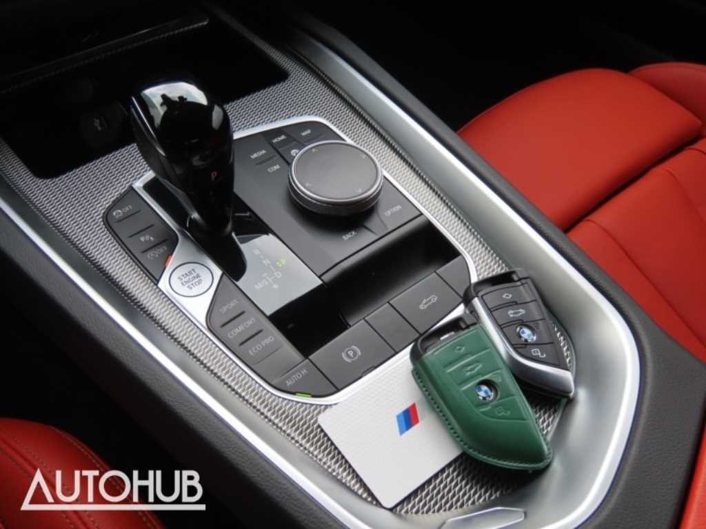 BMW Z4 Z4(G29) sDrive 20i 스포츠 이미지 6