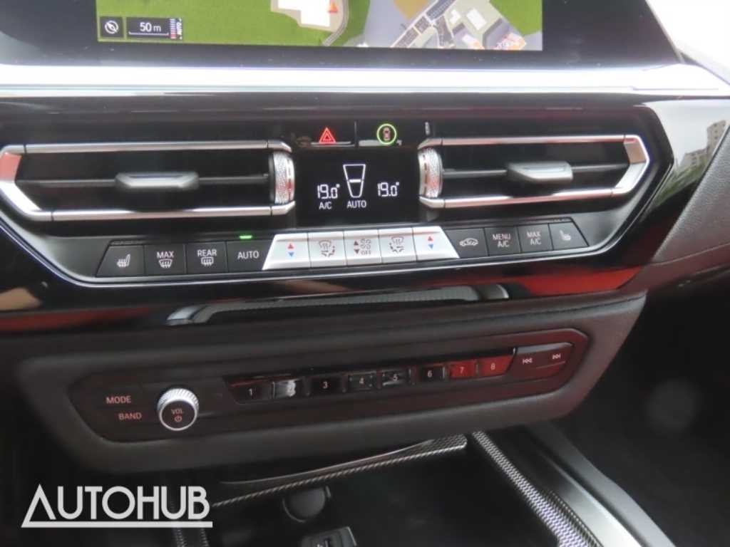 BMW Z4 Z4(G29) sDrive 20i 스포츠 이미지 7