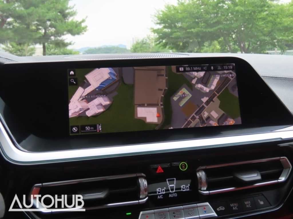 BMW Z4 Z4(G29) sDrive 20i 스포츠 이미지 8