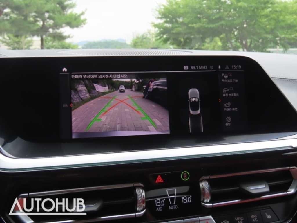 BMW Z4 Z4(G29) sDrive 20i 스포츠 이미지 9