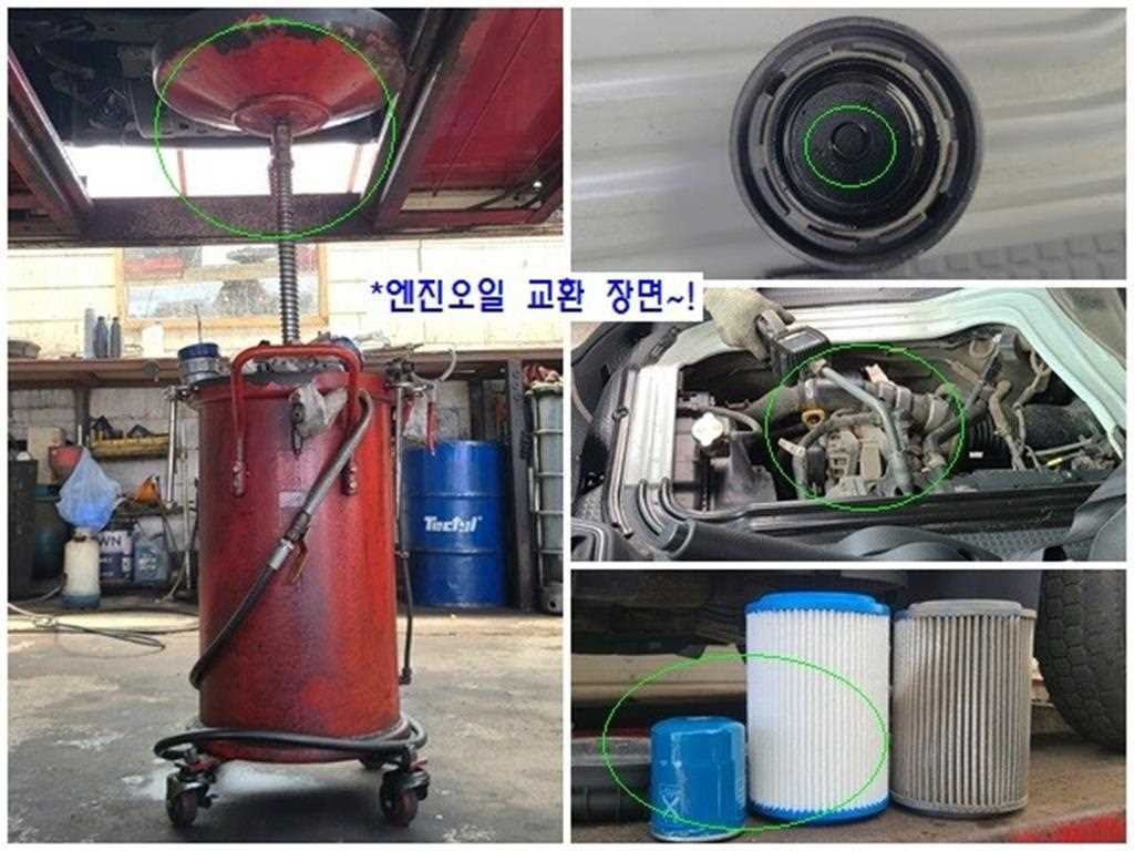 소형화물 크레인 [크레인]더뉴봉고3 기본형 이미지 13
