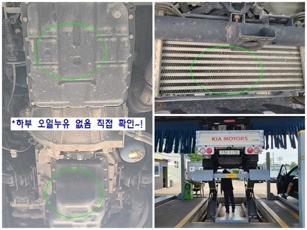 소형화물 크레인 [크레인]더뉴봉고3 기본형 이미지 16