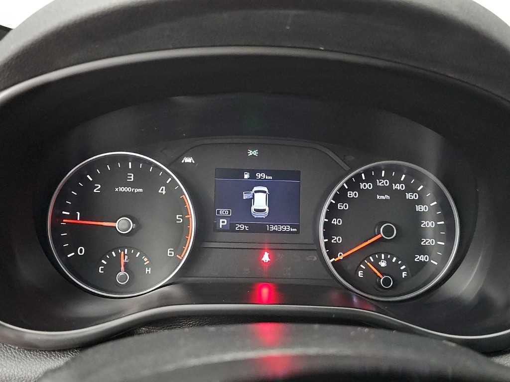 기아 스포티지 스포티지 더 볼드 1.6 디젤 2WD 럭셔리 이미지 6