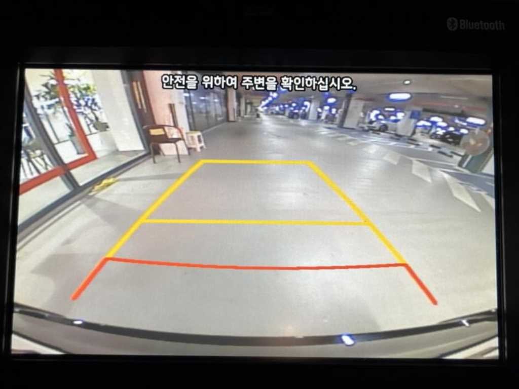기아 레이 더 뉴 레이 프레스티지 이미지 14
