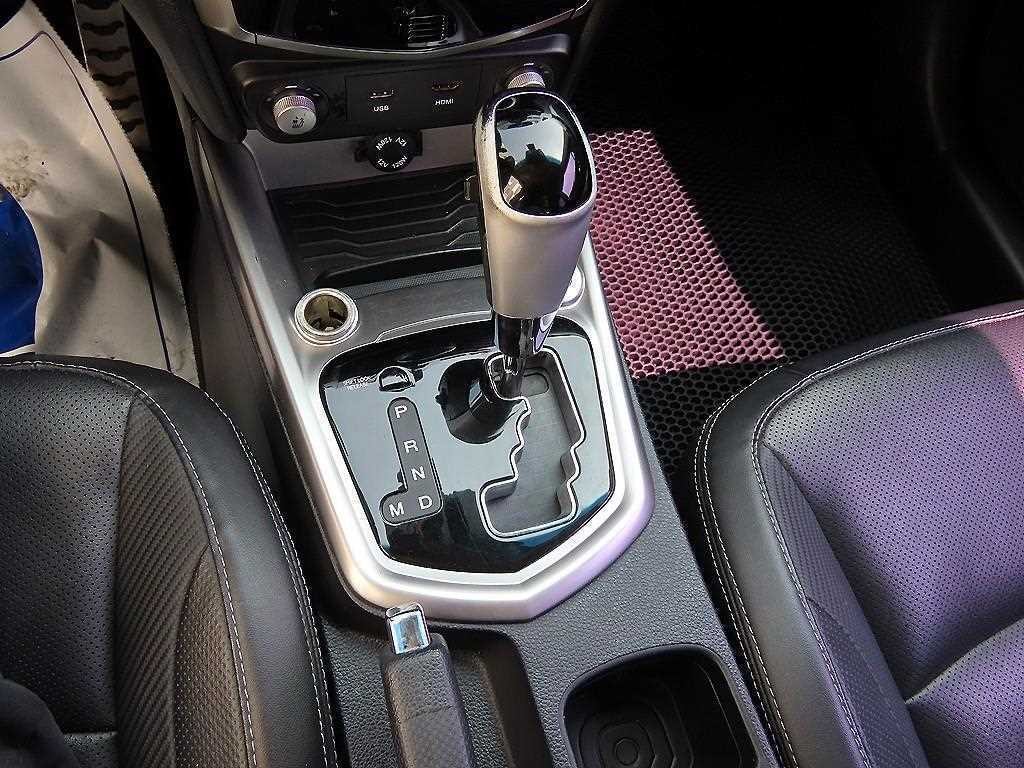 KG모빌리티(쌍용) 티볼리 디젤 2WD 1.6 VX 이미지 10