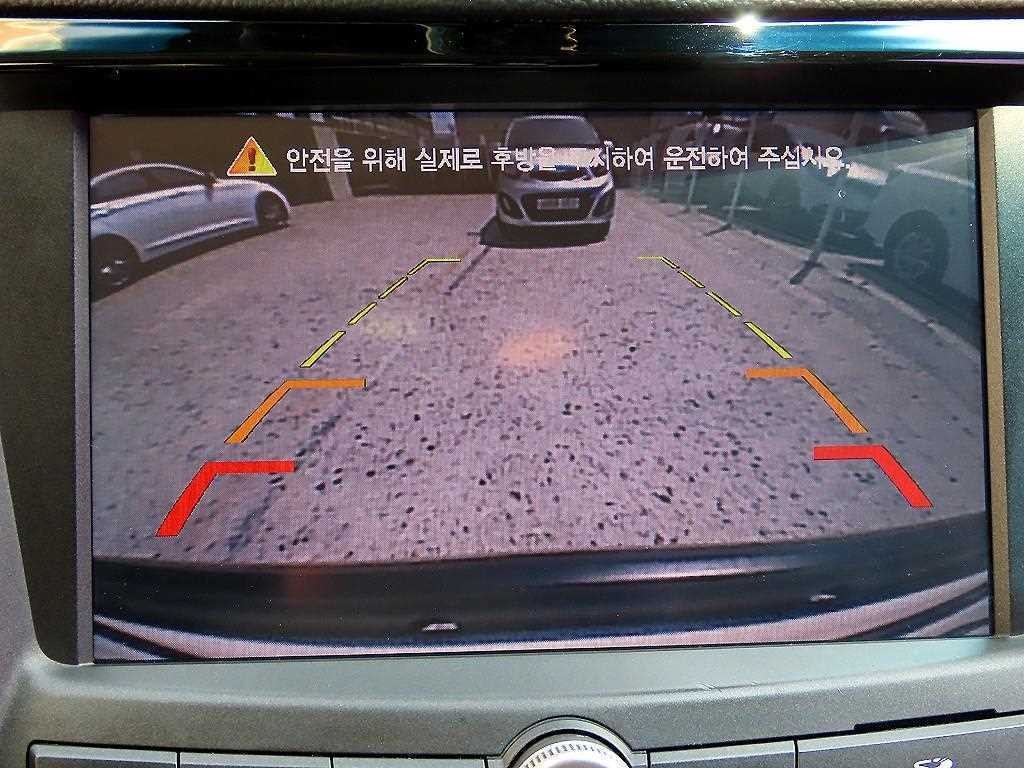 KG모빌리티(쌍용) 티볼리 디젤 2WD 1.6 VX 이미지 15