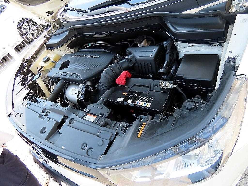 KG모빌리티(쌍용) 티볼리 디젤 2WD 1.6 VX 이미지 19