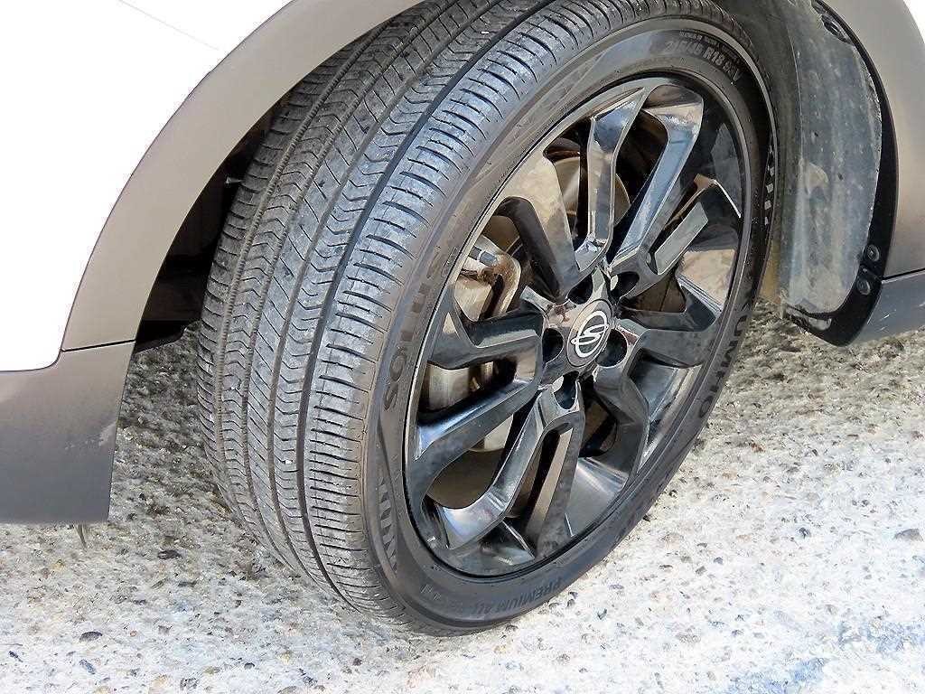 KG모빌리티(쌍용) 티볼리 디젤 2WD 1.6 VX 이미지 20