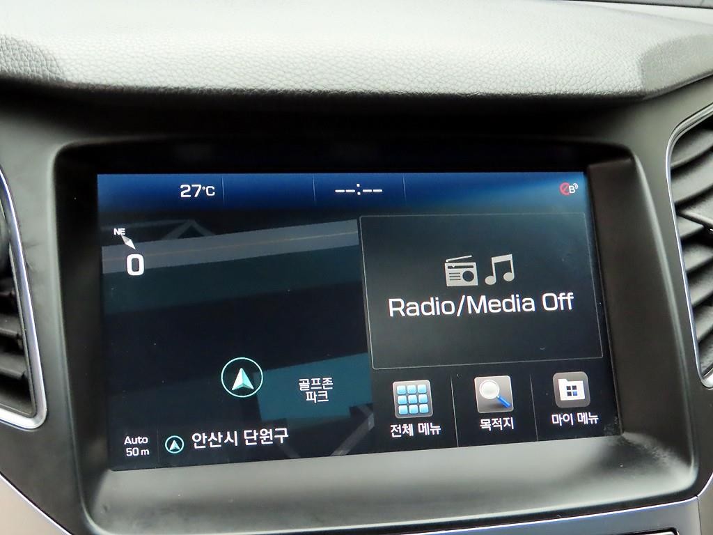 현대 그랜저 그랜저 HG 하이브리드 PREMIUM 이미지 9