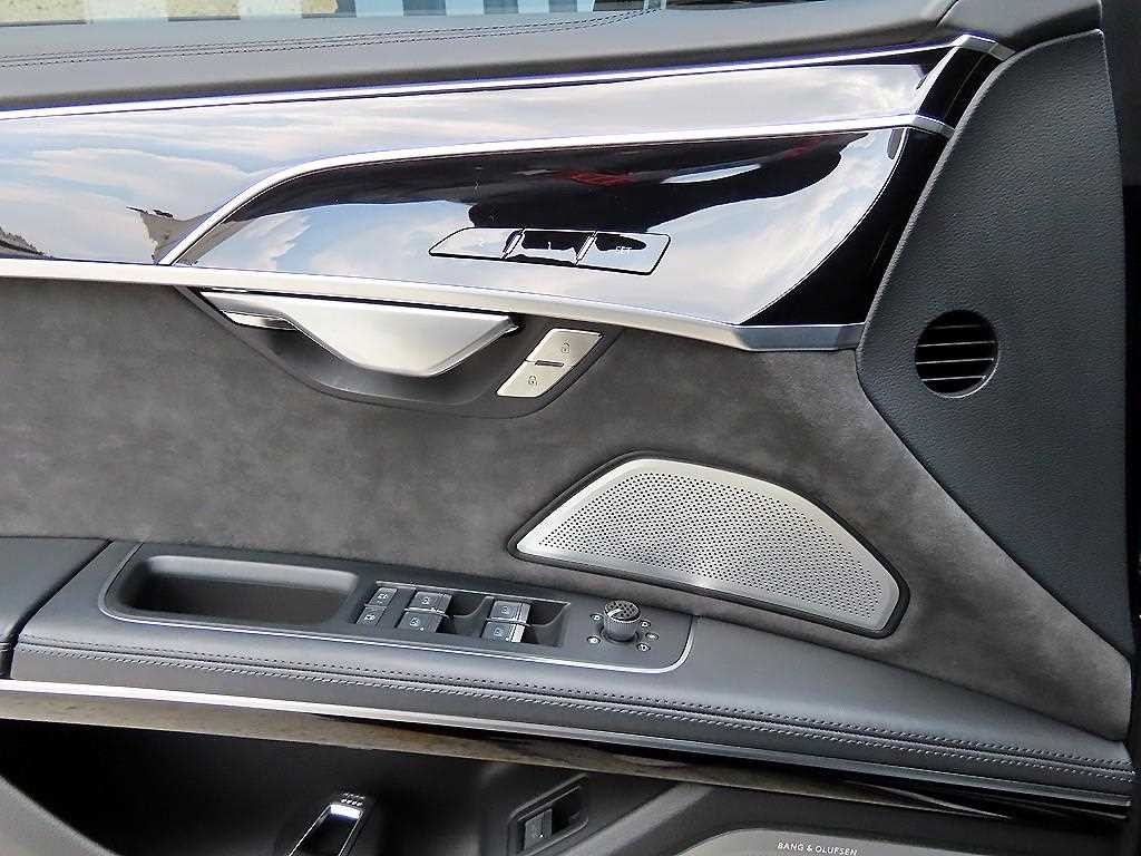 아우디 A8 A8 (D5) 55 TFSI 콰트로 LWB 기본형 이미지 12