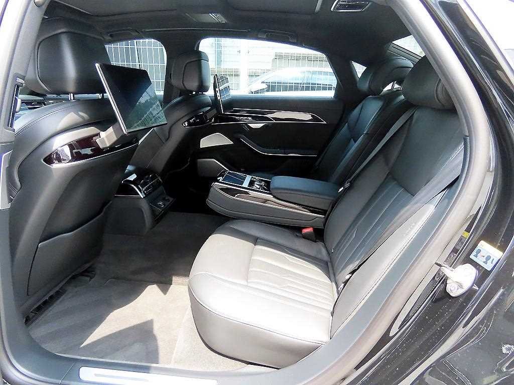 아우디 A8 A8 (D5) 55 TFSI 콰트로 LWB 기본형 이미지 6