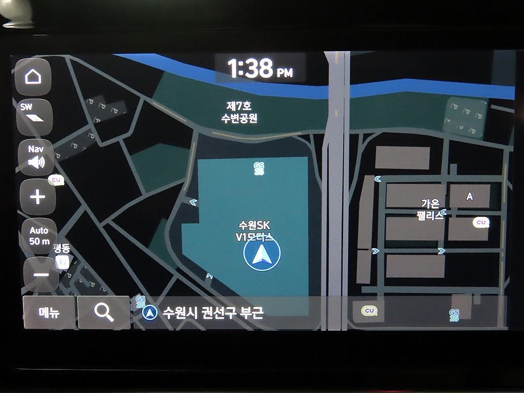 현대 아반떼 아반떼 (CN7) 1.6 모던 이미지 15
