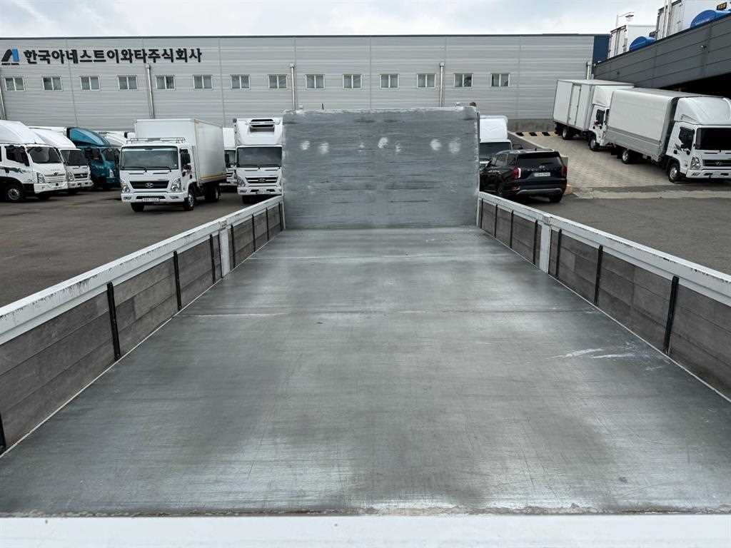 중대형화물 카고 카고(3.5~4톤) 마이티 3.5톤 올뉴마이티 이미지 8