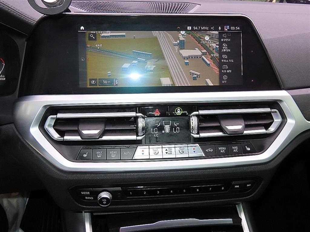 BMW 3시리즈 3시리즈 (G20) 320d 럭셔리 이미지 13