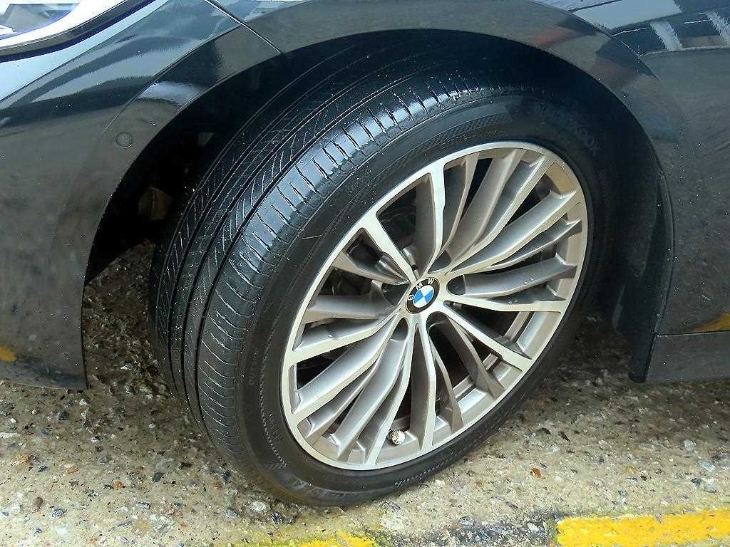 BMW 3시리즈 3시리즈 (G20) 320d 럭셔리 이미지 20