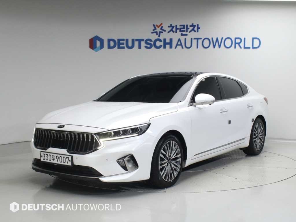 기아 K7 K7 프리미어 가솔린 2.5 GDI X 에디션 이미지 1