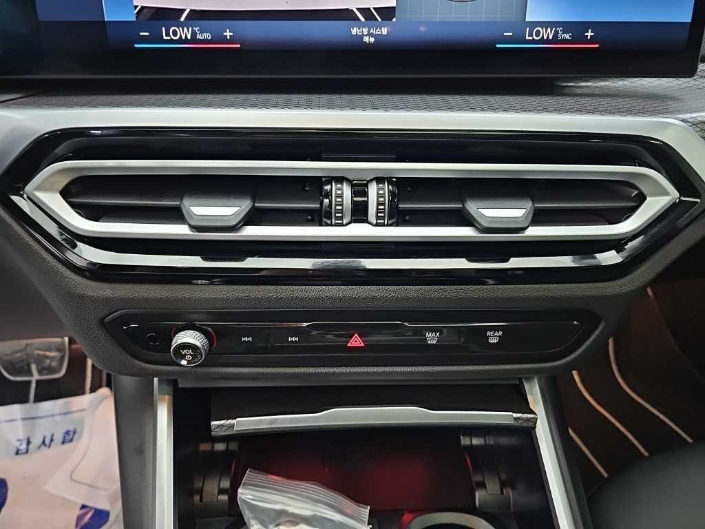 BMW 3시리즈 3시리즈 (G20) 320d 투어링 M 스포츠 이미지 10