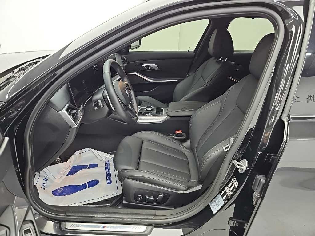 BMW 3시리즈 3시리즈 (G20) 320d 투어링 M 스포츠 이미지 11