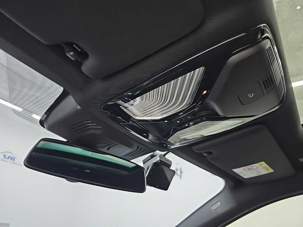 BMW 3시리즈 3시리즈 (G20) 320d 투어링 M 스포츠 이미지 18