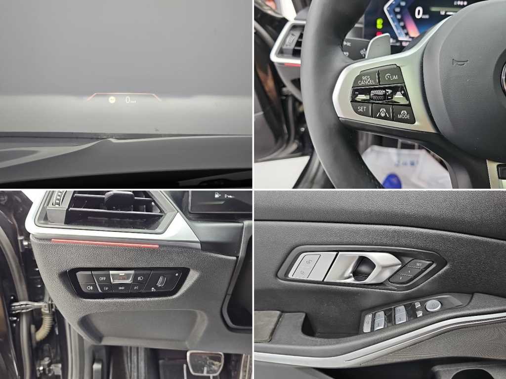 BMW 3시리즈 3시리즈 (G20) 320d 투어링 M 스포츠 이미지 19