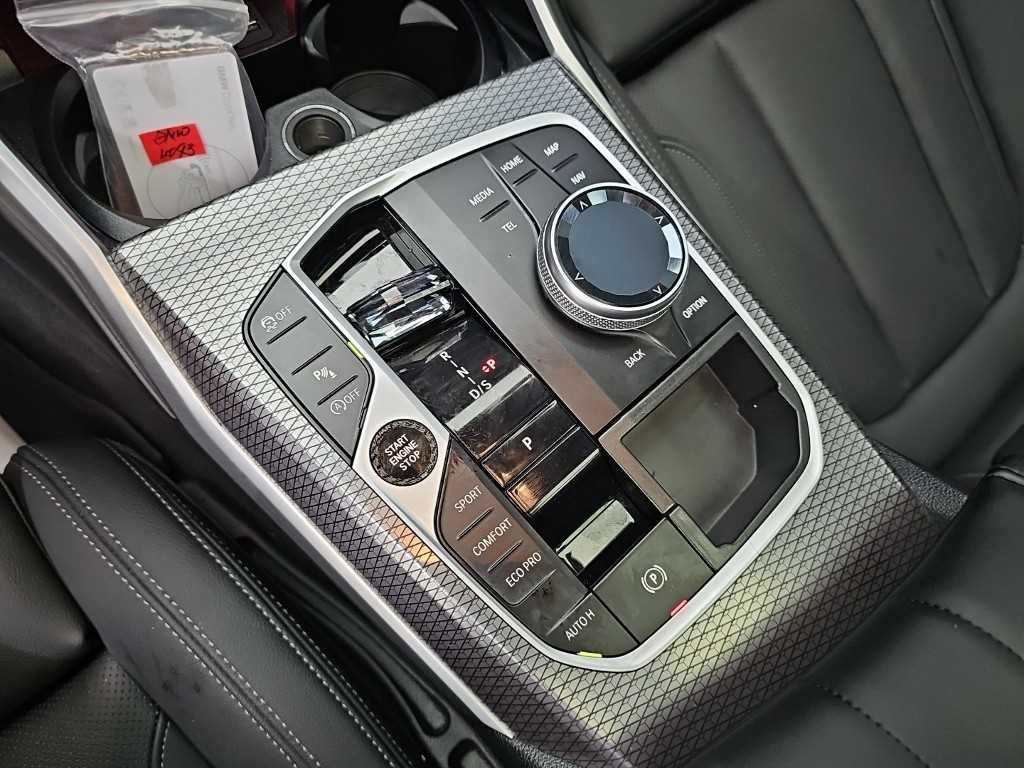 BMW 3시리즈 3시리즈 (G20) 320d 투어링 M 스포츠 이미지 8