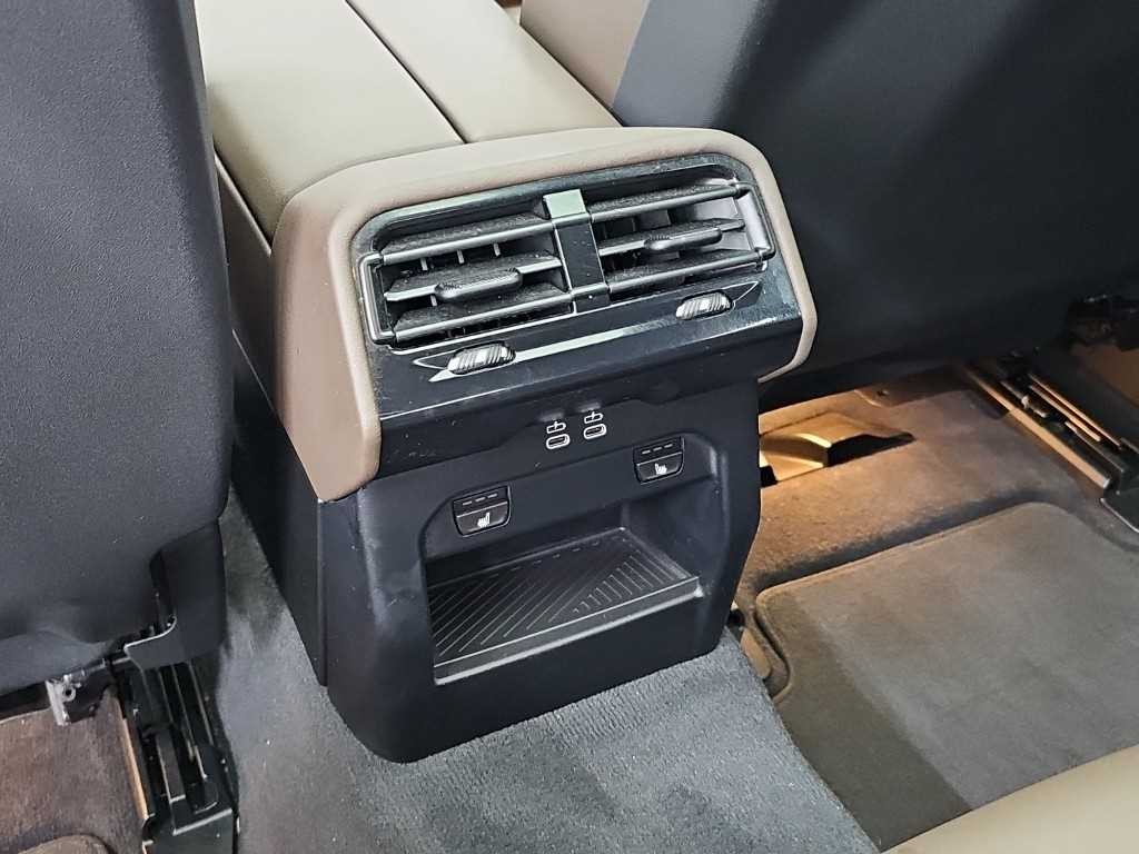 BMW 5시리즈 5시리즈 (G60) 520i M 스포츠 이미지 13