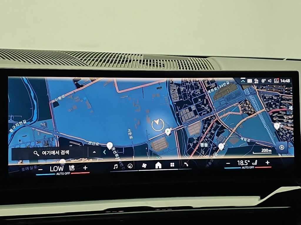 BMW 5시리즈 5시리즈 (G60) 520i M 스포츠 이미지 16