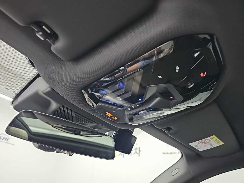BMW 5시리즈 5시리즈 (G60) 520i M 스포츠 이미지 18