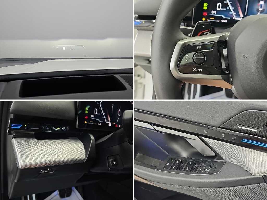 BMW 5시리즈 5시리즈 (G60) 520i M 스포츠 이미지 19