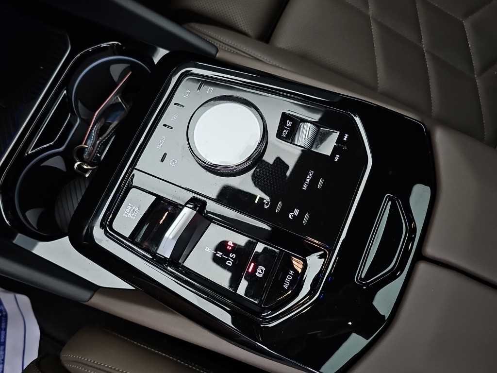 BMW 5시리즈 5시리즈 (G60) 520i M 스포츠 이미지 8