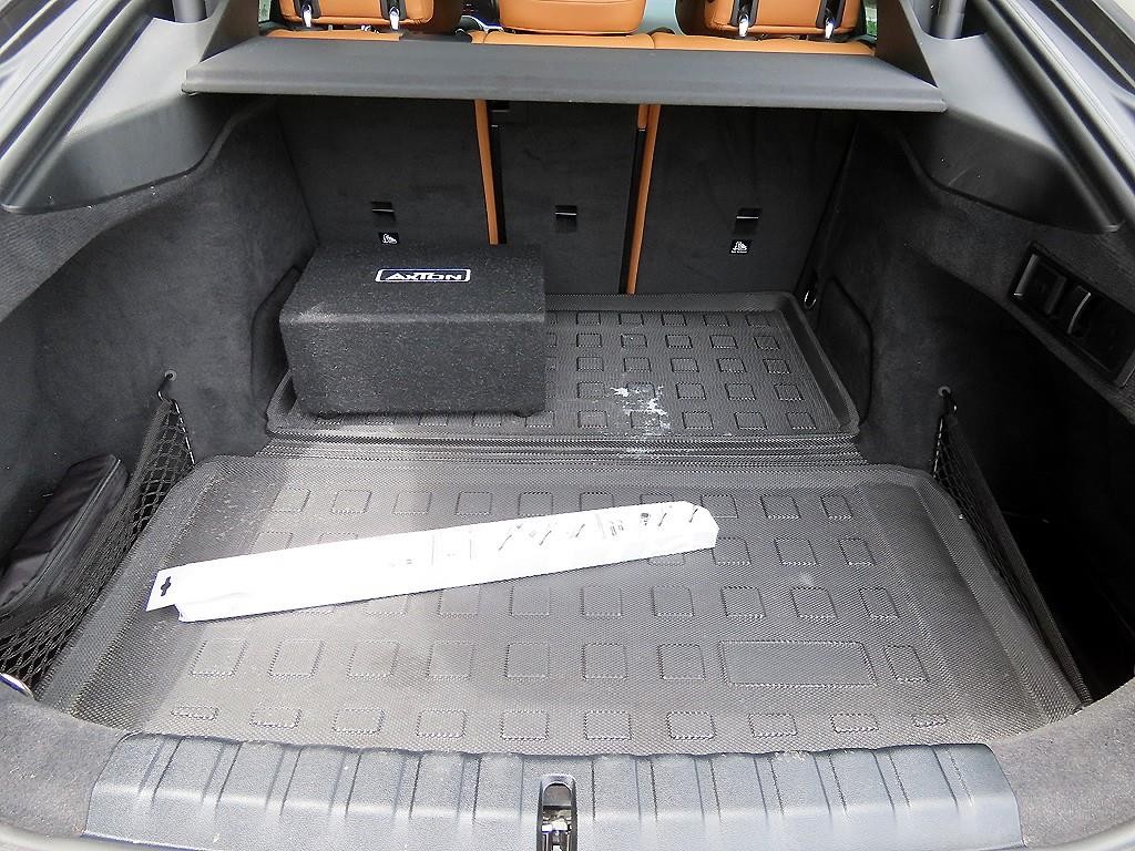 BMW i4 eDrive 40 M 스포츠 이미지 17