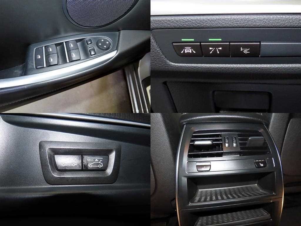 BMW 그란투리스모 5시리즈 GT (F07) GT xDrive 이미지 18